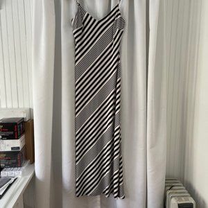 Ralph Lauren Maxi Dress